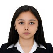 Agent of change: Enthusiastic and passionate teacher aimed to inculcate knowledge and wisdom to learners.